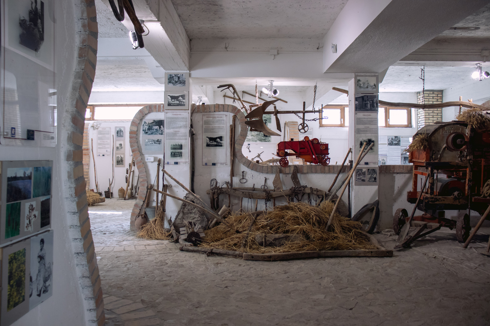 GEP 2024 - Alla ricerca della perduta città……